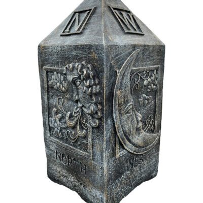 Celestial Directional Marker 15" x 11"