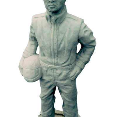 Race Car Driver 38"