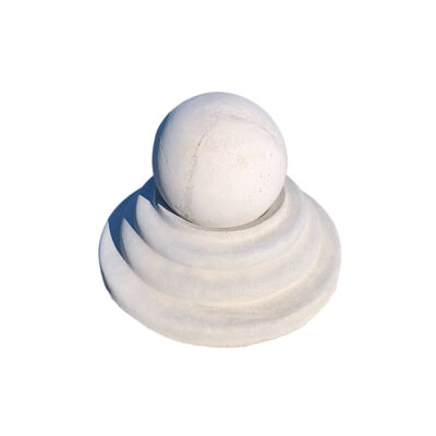Ball holder 6''h.
