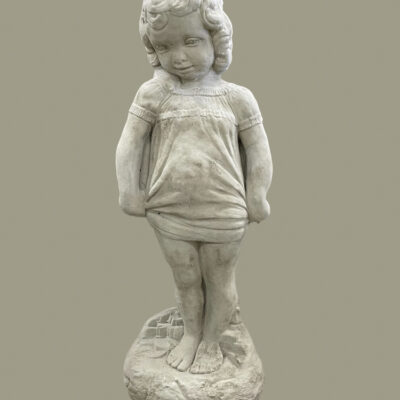 Large Bashful Betty 32"