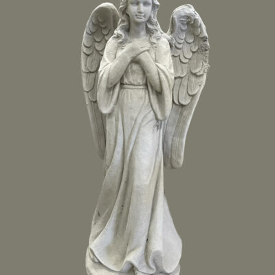 Tall Graceful Angel 33"