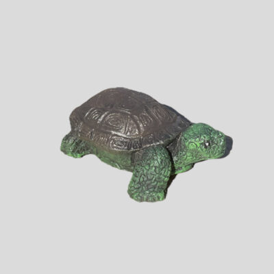 Turtle 2''h.