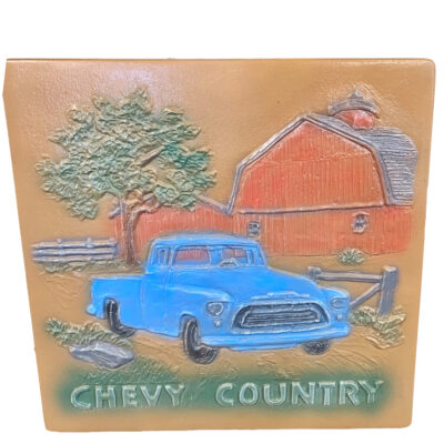 Chev country stone 18”