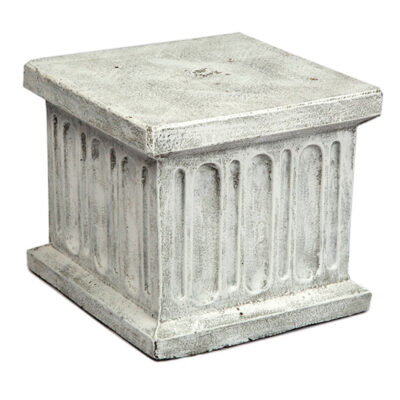 Columns, Bases & Pedestals