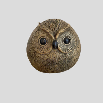 Mini Owl 4×4