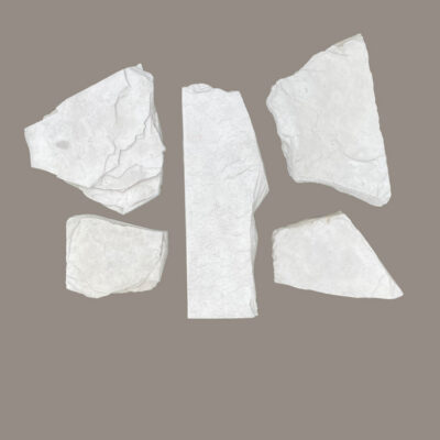 Random Stones 6 Shapes