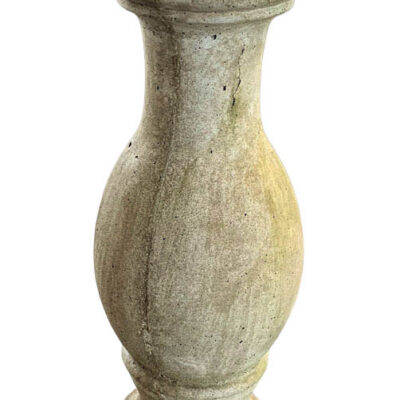 Balustrate Base Rail 4"X9"X24"l.