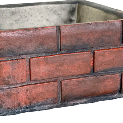 Brick Column
