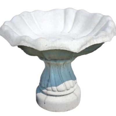 Catawba Birdbath Short