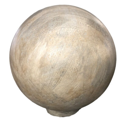 12" Sphere No Base
