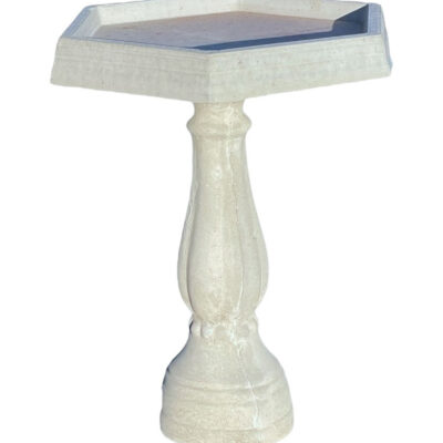 B-121 Birdbath