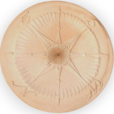 Compass Stone