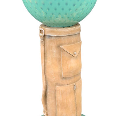 Golf Bag ped 27"h