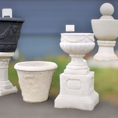 Various Planters