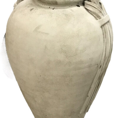 Vase Fountain Top 18"