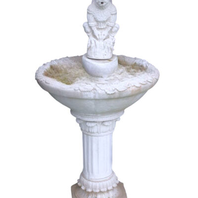 Gargoyle 16 Tall FOUNTAIN