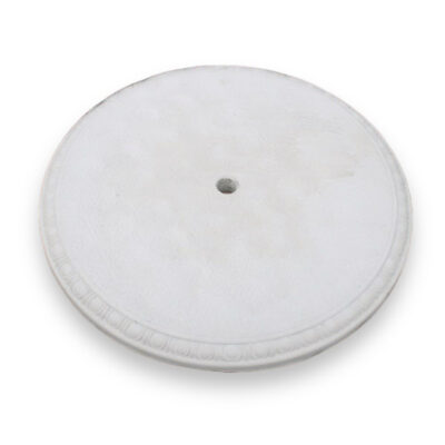 Fluted table top 40_d