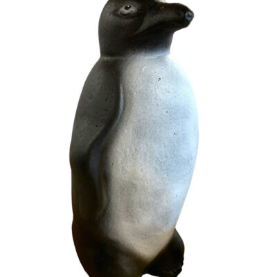 Penguin 11"h.