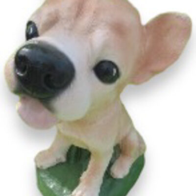 Chihuahua Big Head 16"