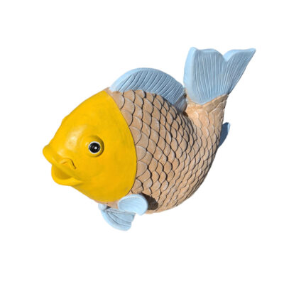 Fish Forward Position