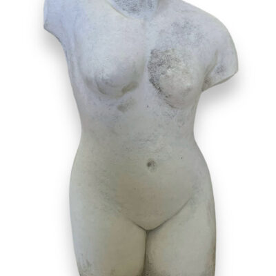 Female Torso 17"