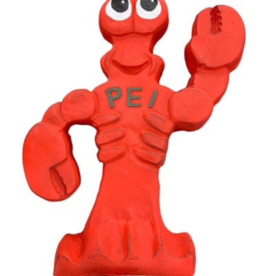 Lobster PEI 16"