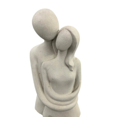 Modern Couple Mini 4.5"