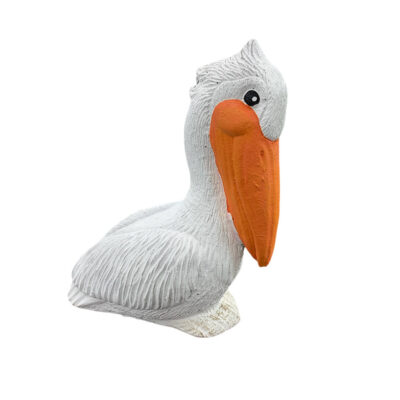 Pelican Beak Down 7"