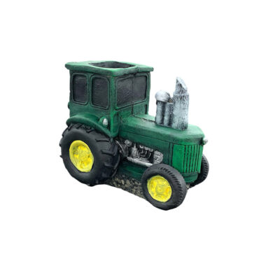 Tractor Mini 7 x 6 h