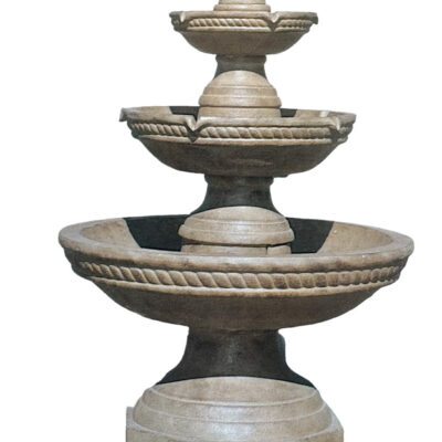 Morelli Fountain