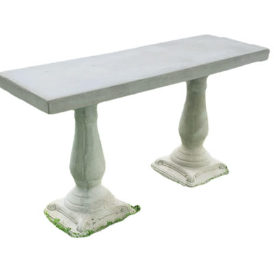 Table Custom with Square bases