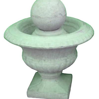 Bonsai Fountain 30"h