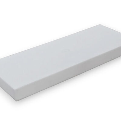 Concrete Base Pad 50_ x 16_ x 3 _H or x 20
