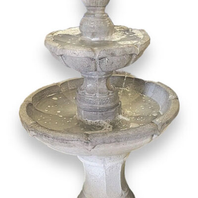 Elegance Fountain Natural