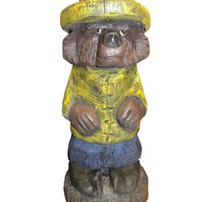 Smokey the Bear 28”
