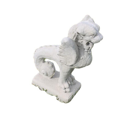 Sphinx Dog 17 w x 23