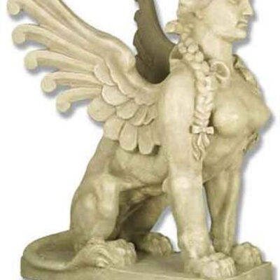 Sphinx Female 47"