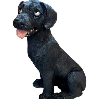 Terrier 14"h.
