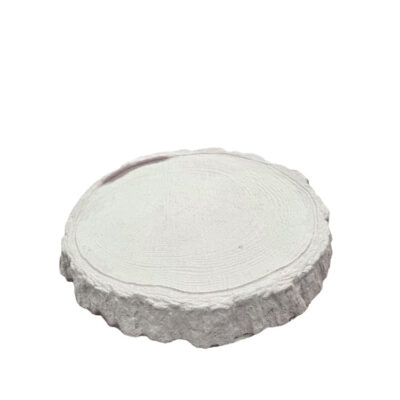 Tree Stump Stone 3 various sizes