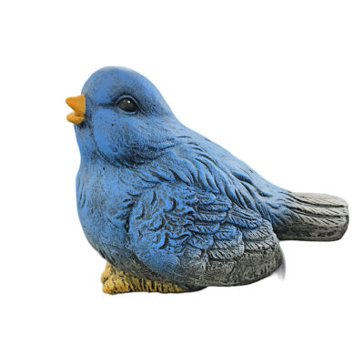 Chubby Bird 10" x 13"