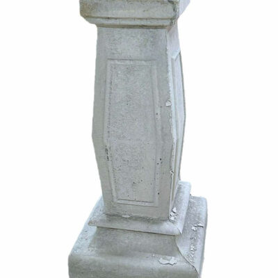 Gate Pillar 50h