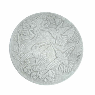 Humming Bird Stone 18