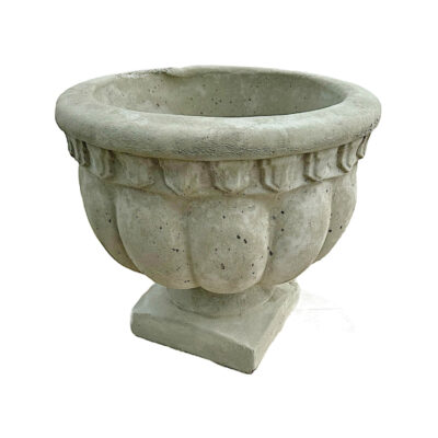 Roman Planter Sm 12_h x 14_w