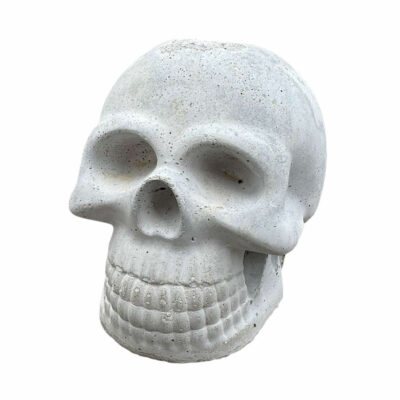 Skull Dead 4"