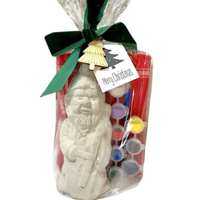 Paint Kit Gnome