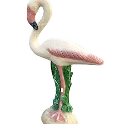 Flamingo 30"