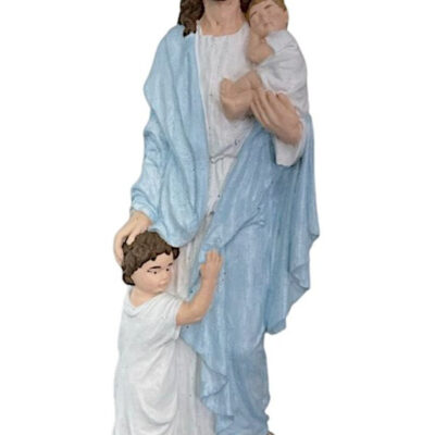 Jesus & Baby