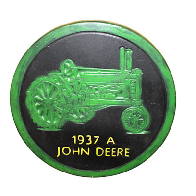 John Deere Stone