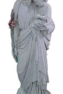 St. joseph 41''h
