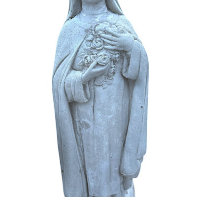 St. Theresa 26"h.